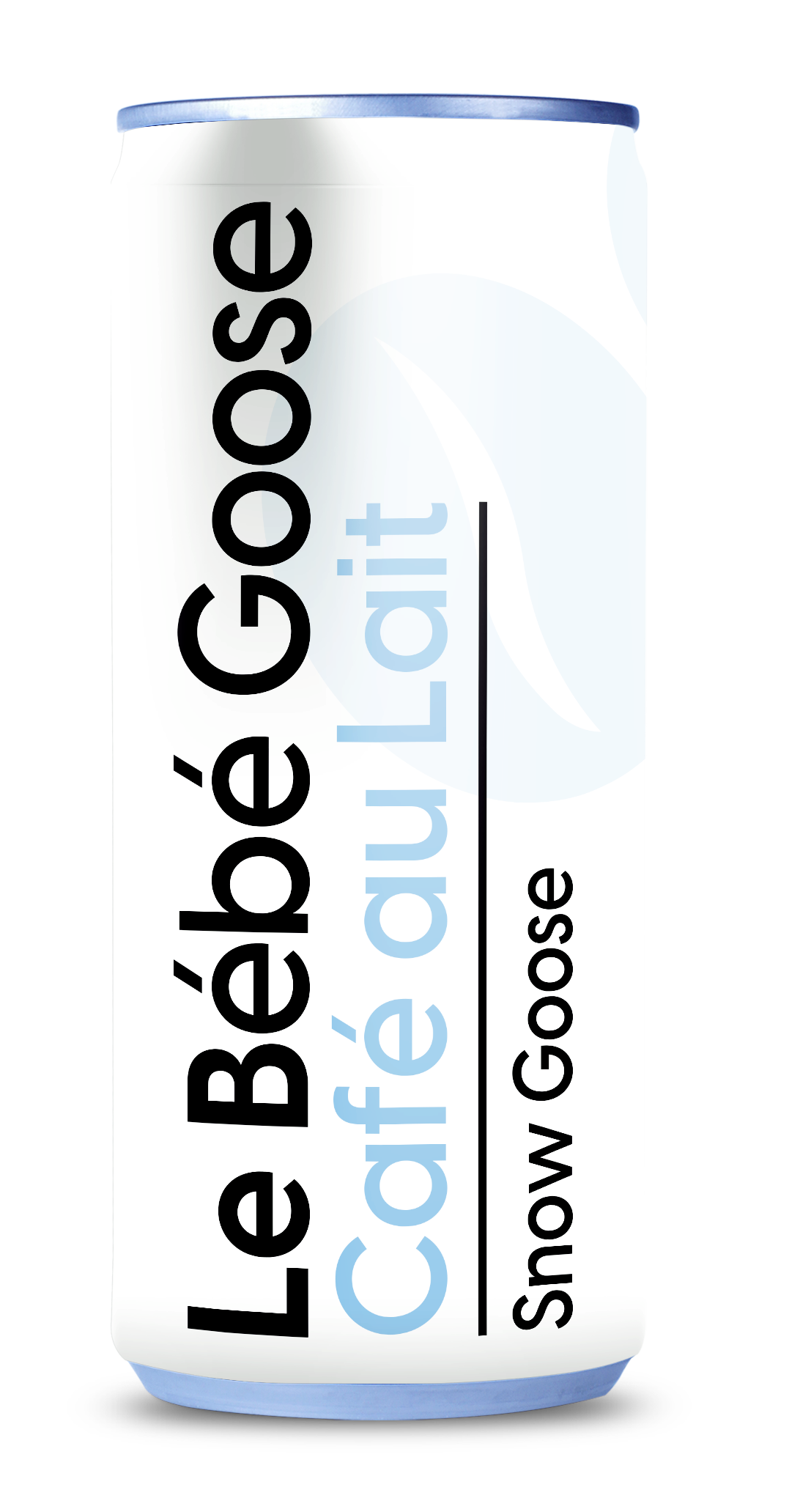 Flavoured Iced Coffee's with French aplomb for a sophisticated & chic taste experience!